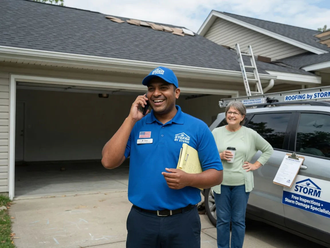 Roof Repair Near Me Williamsport, OH FAQs