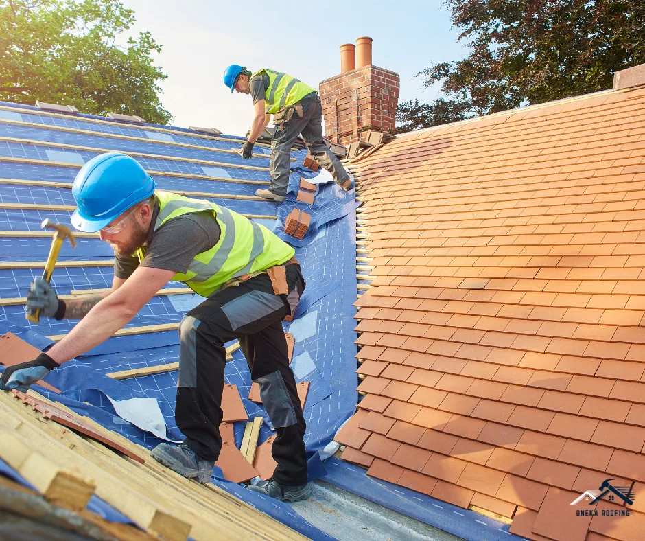 Why choose Roof Repair Near Me in Williamsport, OH
