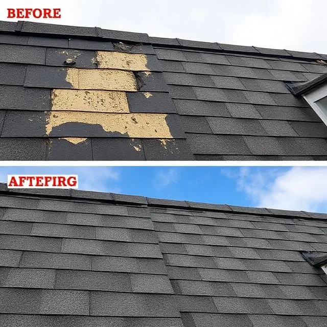Roof Repair Near Me in Williamsport, OH near me